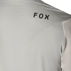 Maglia Fox Flexair - Bianco