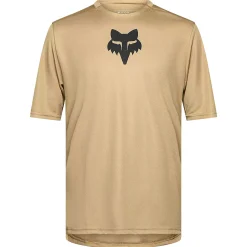Maglia Fox Ranger Fox Head - Beige