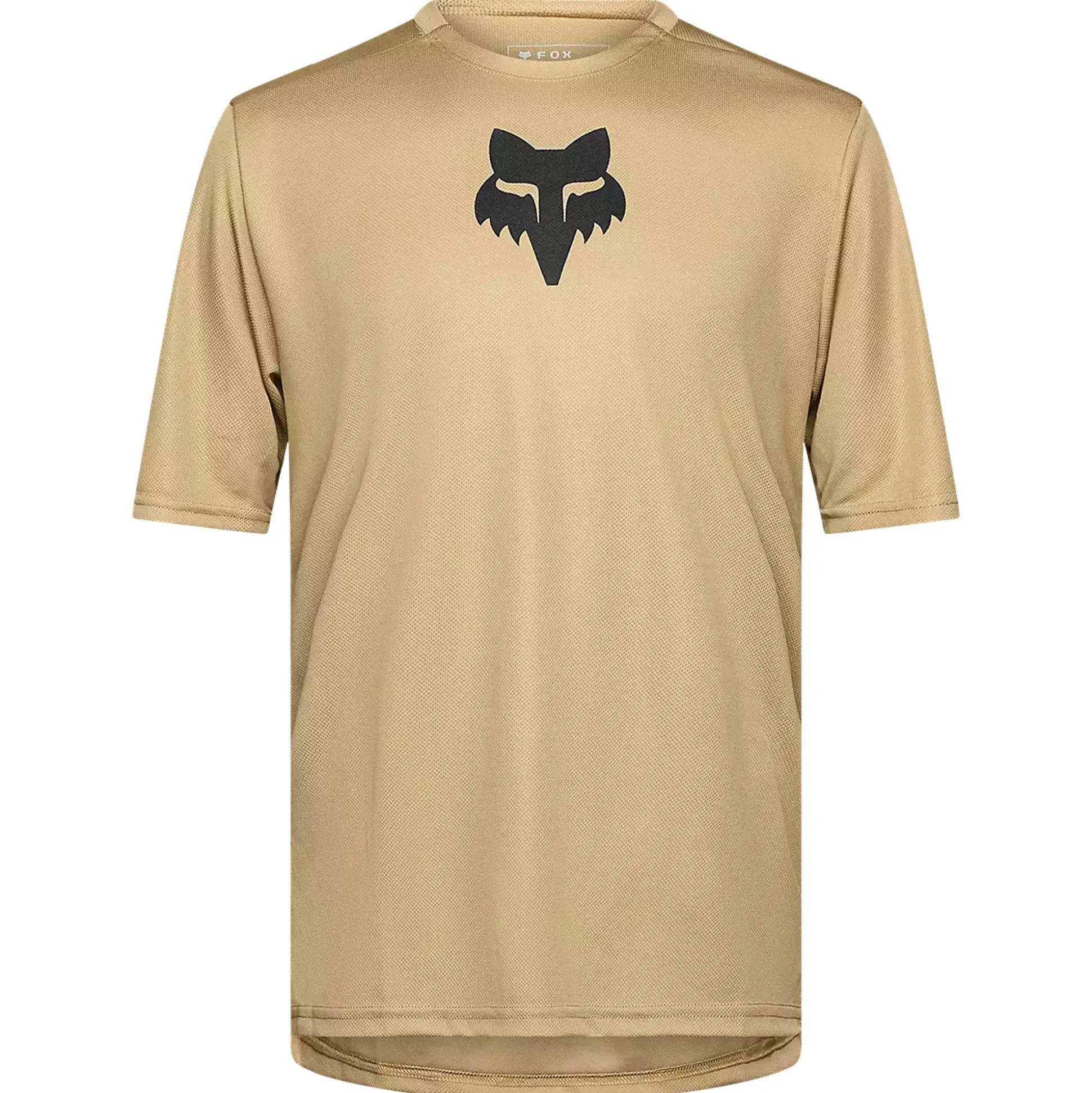 Maglia Fox Ranger Fox Head - Beige