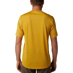 Maglia Fox Ranger TruDri - Giallo