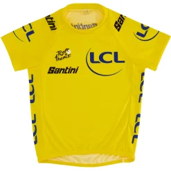 Maglia Gialla Tour de France - Neonato