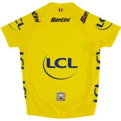 Maglia Gialla Tour de France - Neonato
