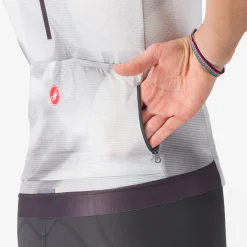Maglia Giro d'Italia 2025 Espresso - Grigio