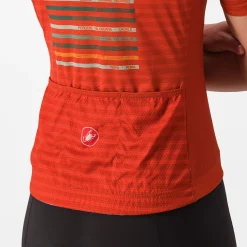 Maglia #Giro106 donna Giro d'Italia 2023