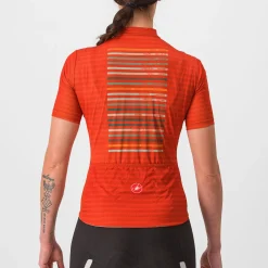Maglia #Giro106 donna Giro d'Italia 2023