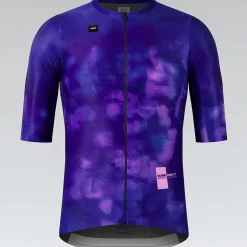 Maglia Gobik Attitude 2.0 Grim - Viola