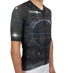Maglia Gobik CX Pro 4.0 Cosmos Collection - Nero