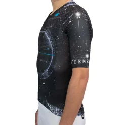 Maglia Gobik CX Pro 4.0 Cosmos Collection - Nero