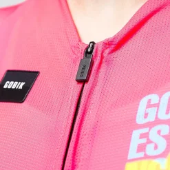 Maglia Gobik CX Pro 4.0 Drip - Rosa