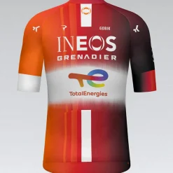 Maglia Gobik Ineos Grenadiers 2025 Odyssey 2.0