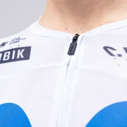 Maglia Gobik Movistar 2026 Nexflow