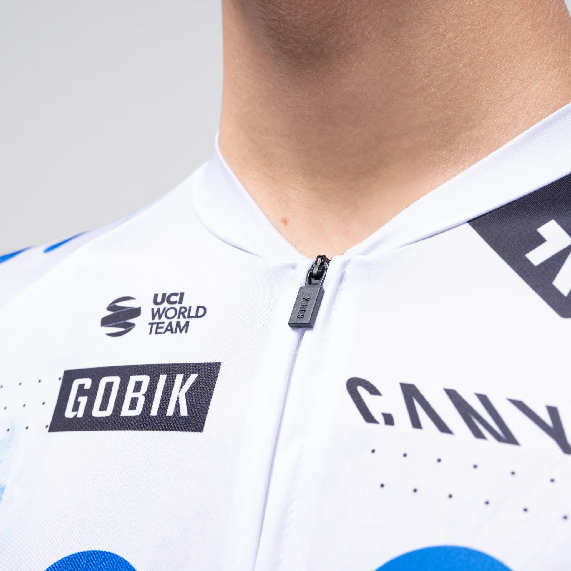 Maglia Gobik Movistar 2026 Odyssey