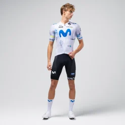 Maglia Gobik Movistar 2026 Odyssey