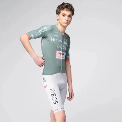 Maglia Gobik Netcompany Ineos 2026 Reactive 2.0