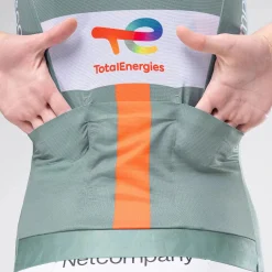 Maglia Gobik Netcompany Ineos 2026 Reactive 2.0