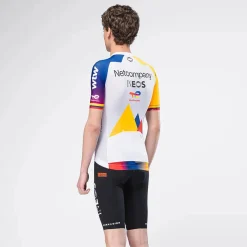 Maglia Gobik Netcompany Ineos 2026 Odyssey - Campione Colombiano