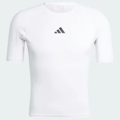 Maglia intima Adidas Cycling Mesh - Bianco