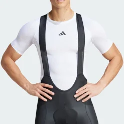 Maglia intima Adidas Cycling Mesh - Bianco