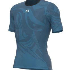 Maglia intima Ale Etesia - Blu