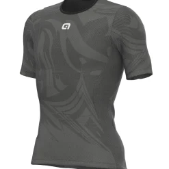 Maglia intima Ale Etesia - Nero