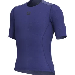 Maglia intima Ale K-Base - Blu