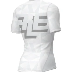 Maglia intima Ale Multiverso - Bianco