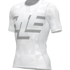 Maglia intima Ale Multiverso - Bianco