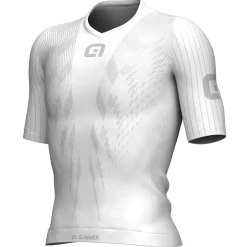 Maglia intima Ale Pro Race - Bianco
