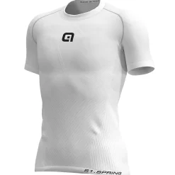 Maglia intima Ale S1 Spring - Bianco