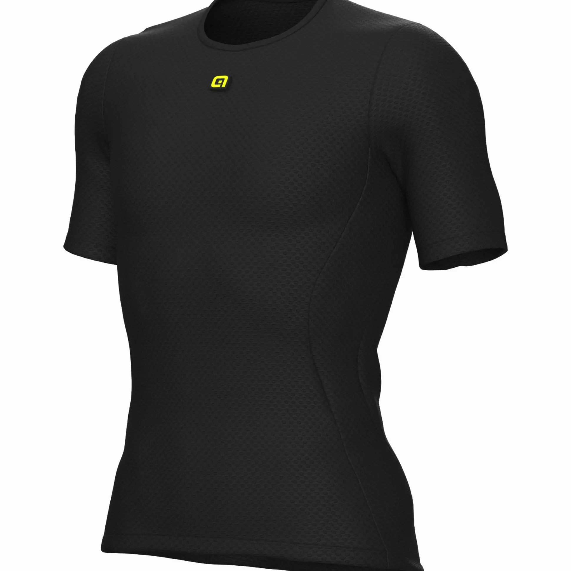 Maglia intima Ale Velo Active - Nero