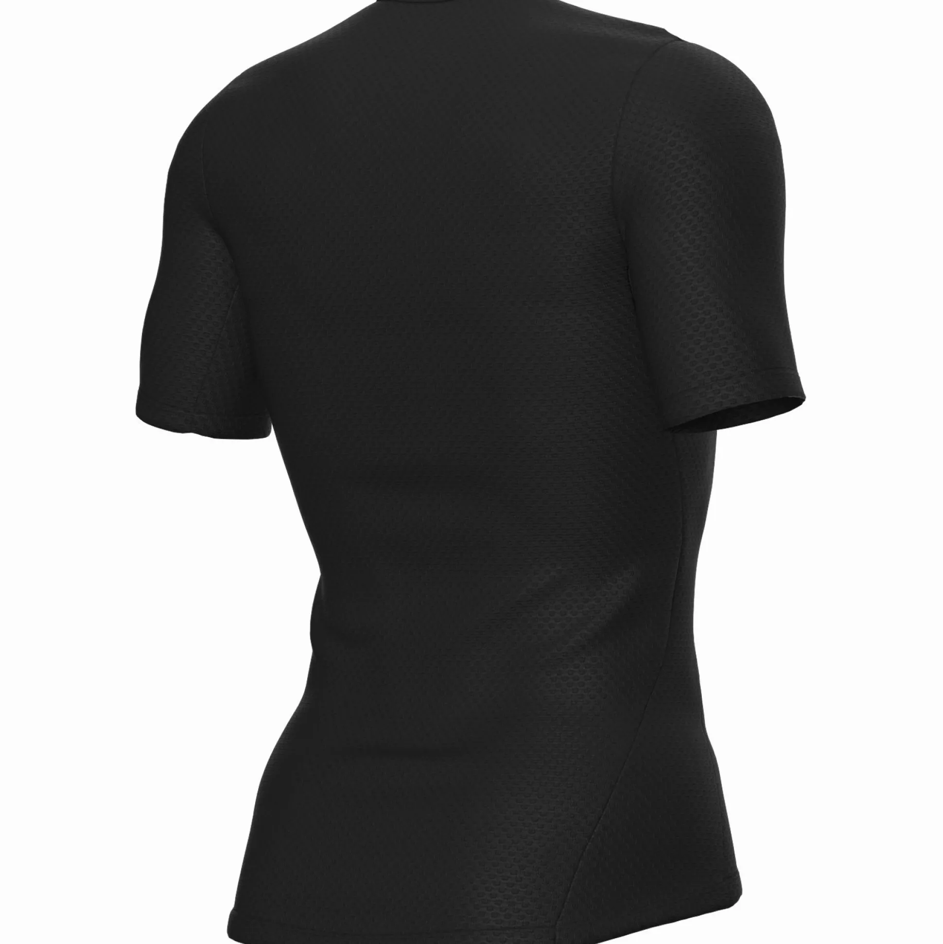 Maglia intima Ale Velo Active - Nero