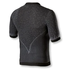 Maglia intima Biotex 3D - Nero