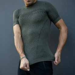 Maglia intima Biotex 3D - Verde