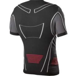 Maglia intima Biotex Hightech - Nero