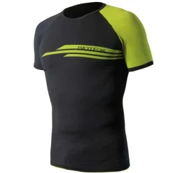 Maglia intima Biotex Impact - Nero