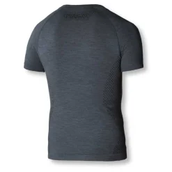 Maglia intima Biotex Merino - Grigio