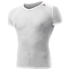 Maglia intima Biotex Microrete Velo - Bianco