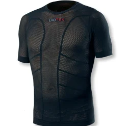 Maglia intima Biotex Rete Sun - Nero