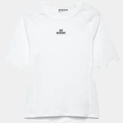 Maglia intima Cafe du Cycliste Liliane - Bianco