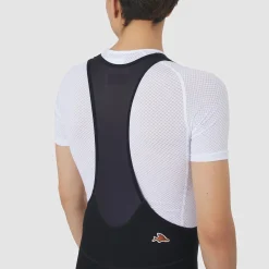 Maglia intima Cafe du Cycliste Liliane - Bianco