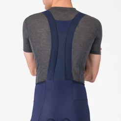 Maglia intima Castelli Medio - Grigio