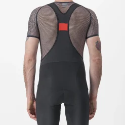 Maglia intima Castelli Miracolo Wool - Grigio