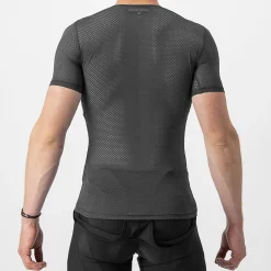Maglia intima Castelli Pro Mesh 2.0 - Nero