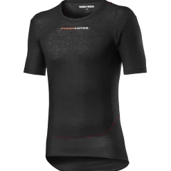 Maglia intima Castelli Prosecco Tech - Nero