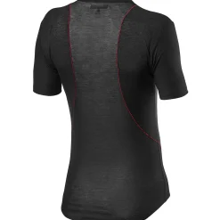 Maglia intima Castelli Prosecco Tech - Nero
