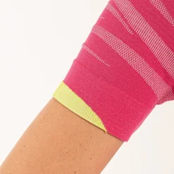 Maglia intima donna Biotex Iris - Fucsia
