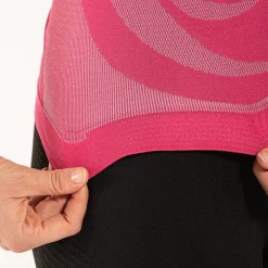 Maglia intima donna Biotex Iris - Fucsia