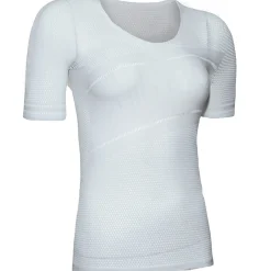 Maglia intima donna Biotex Summerlight - Bianco