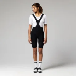 Maglia intima donna Gobik Cell Skin Hakuba - Bianco