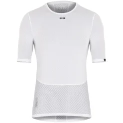 Maglia intima donna Gobik Cell Skin Hakuba - Bianco